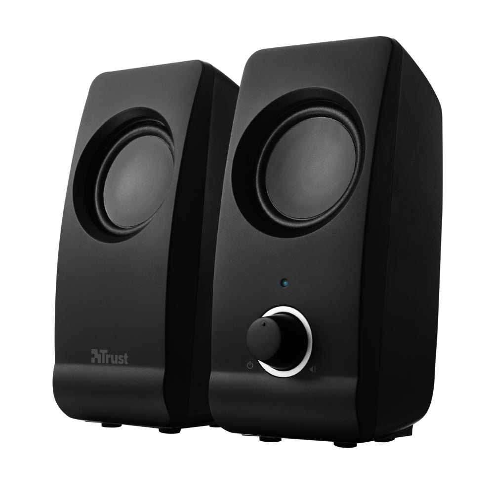 Тонколони, TRUST Remo 2.0 Speaker Set Тонколони, TRUST Remo 2.0 Speaker Set